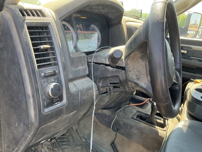 USED 2014 RAM CHASSIS 5500