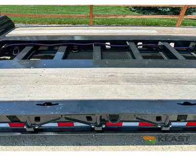 Used BRANDT _UNKNOWN_ Lowboy Trailers Iowa US | Keast Enterprises #1360101