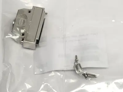 New | in-Stock HARTING 09670250443 Connector Accessories Michigan US | Maverick Industrial Sales #1495883
