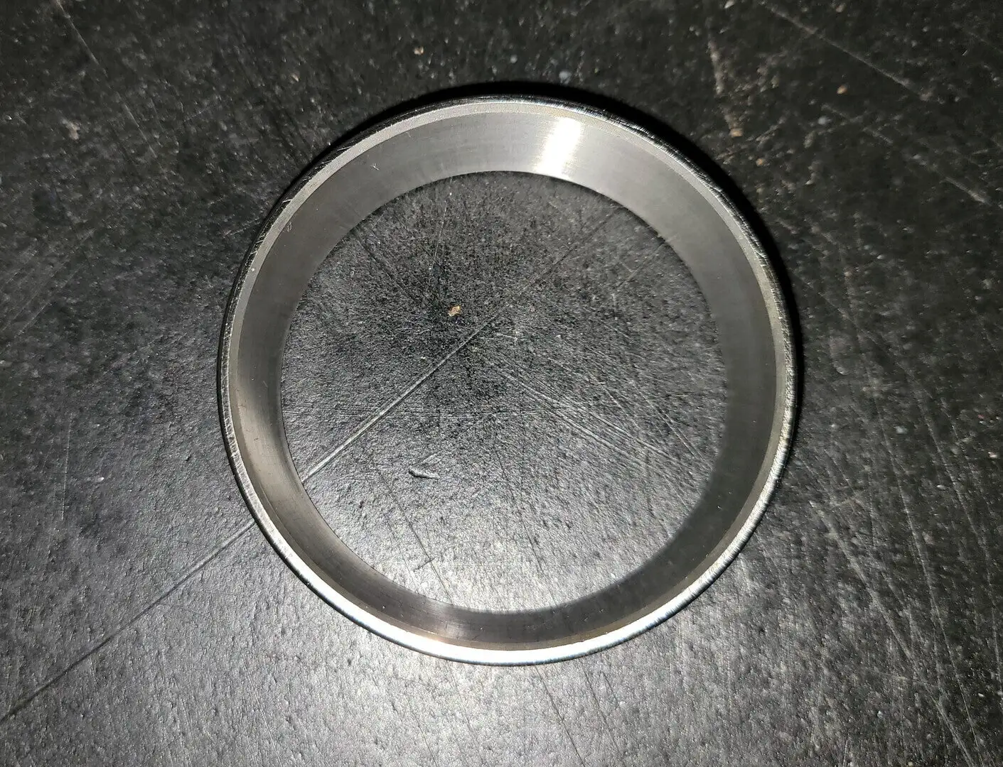 Used TIMKEN LM29710 Bearings British Columbia CA | Lenmark #260662