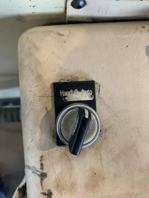 USED DURANT CC6015
