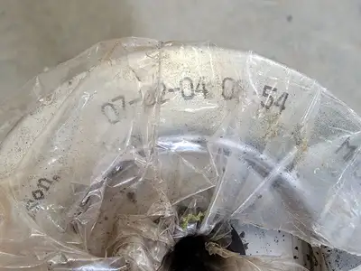 USED DONALDSON P164699