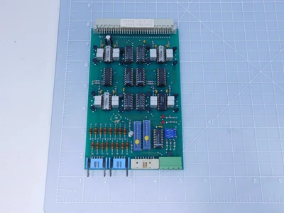 Used SPECTRO _UNKNOWN_ Circuit Boards | OCO Industrial #1616224