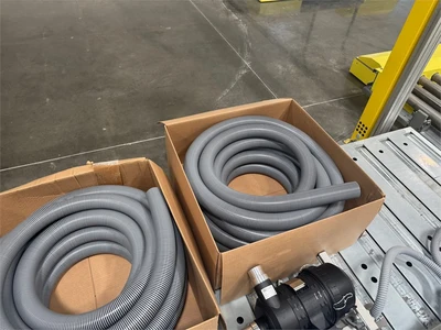 Used 2019 SCHMALZ "JUMBO ERGO" Vacuum Lifts, Sheet Metal Lifters Florida US | MachineryMax #1468782