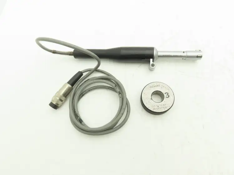 Used FOWLER BOWERS _UNKNOWN_ Tooling & Accessories (Other) Indiana US | Arrow Industrial #1056092