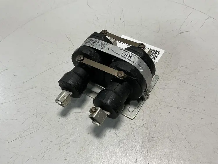 Used MDI 235NO-120A-18 Relays & Switches Michigan US | Ideal Machinery #691881