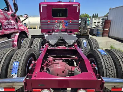Used 2015 PETERBILT 389 Conventional trucks California US | Ben Kaplan Equipment #1235956