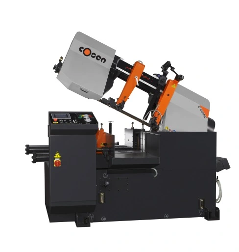 Horizontal Band Saws