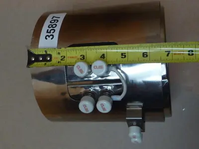 USED SND A213241-01