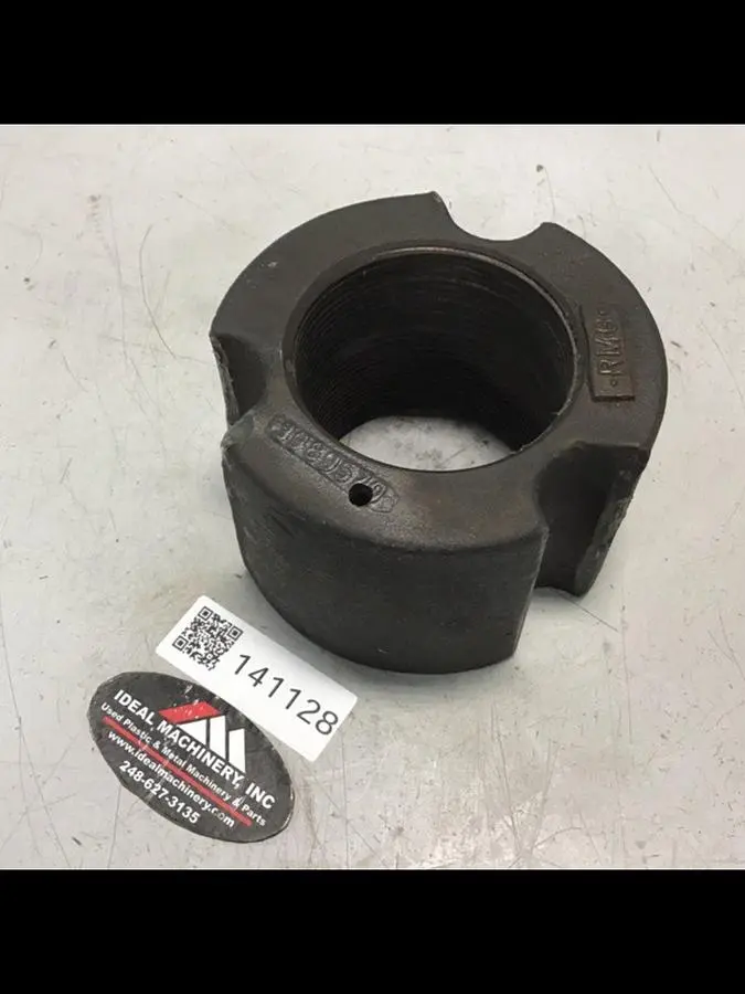 USED CINCINNATI MILACRON 3989570