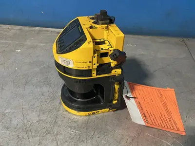 Used 2018 KEYENCE CORPORATION SZVH1 Laser Scanners Ohio US | HGR 24 #1291968