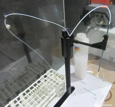 Used PERKIN ELMER NEXION 300 Miscellaneous Laboratory Equipment Illinois US | Aaron Equipment #902895