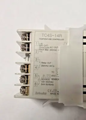 NEW Autonics 45654645654