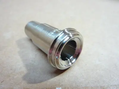 NEW SWAGELOK SS-8-VCR-3-8MTW