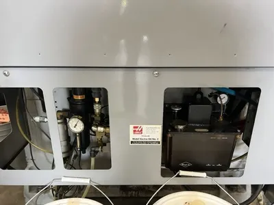 2008 HAAS VF-4SSAPC Vertical Machining Centers | Lion Machinery (11)