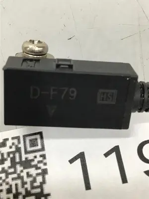 USED SMC D-F79
