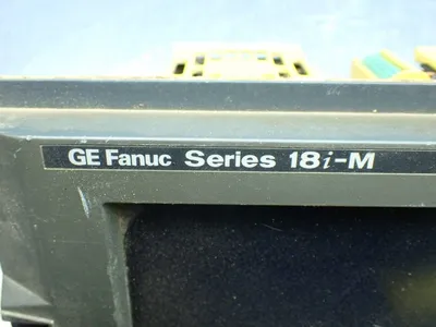 USED FANUC A02B0283B502