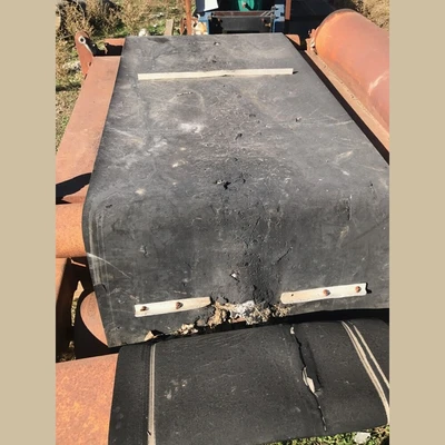 USED ERIEZ MAGNETICS SC-2 SE-7520