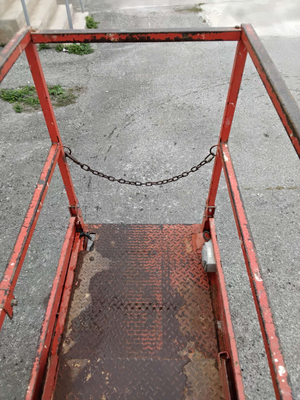 Used 2016 Skyjack SJ3219 Scissor Lifters Texas US | Stack Equipment #1271309