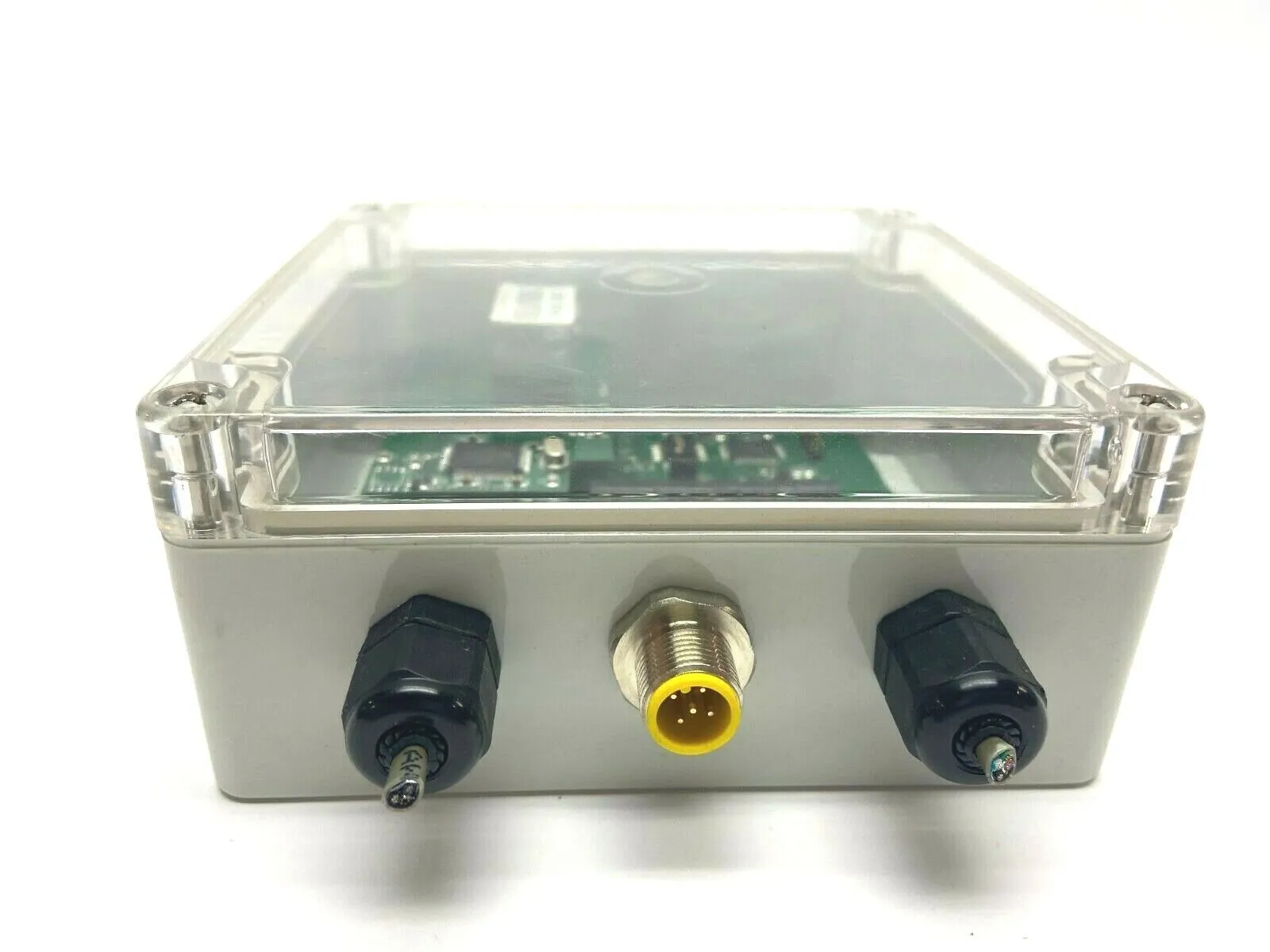 801-8050-54SA08 | RFID  RFID Smart Interface/Reader/Antenna - Used