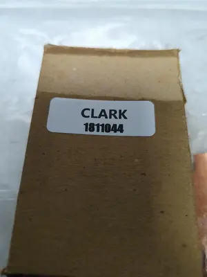 New | in-Stock CLARK 1811044 Misc Electrical & Power Parts Ohio US | Surplus Asset Holdings #1243683