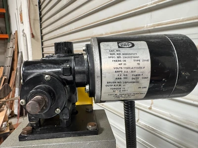 Allied High Tech 345435 Polishing & Buffing Machines | Amiron Machinery (14)