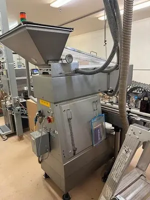 USED 1997 CREMER CF-1220