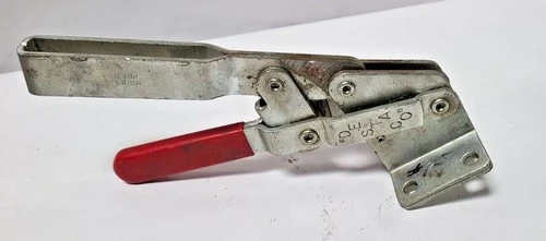 Used DESTACO 75756757557646756757567 Clamps | Amiron Machinery #740752