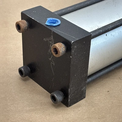 New | in-Stock TRD/Bimba CYL-A-007989 Cylinders Indiana US | J&J Industrial Supply #1329161