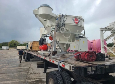 STARK Big bag breaker AGGREGATE | Iron Listing (4)