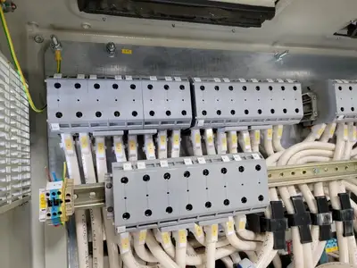 USED MOELLER 4522-132-03032
