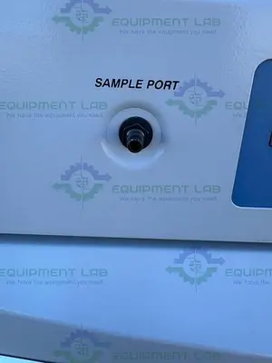 USED THERMO FORMA 310 STACKABLE DIRECT HEAD CO2 INCUBATOR 6.5 CU.FT, 50°C MFG 22