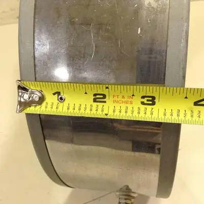 NEW TEMPCO 5021020 H 03 11