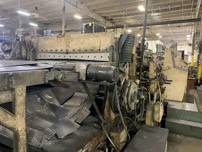 GARY 4930S972 Slitters & Slitting Lines | Rock Solid Tools (30)
