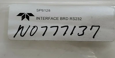 NEW Perkin Elmer N0777137