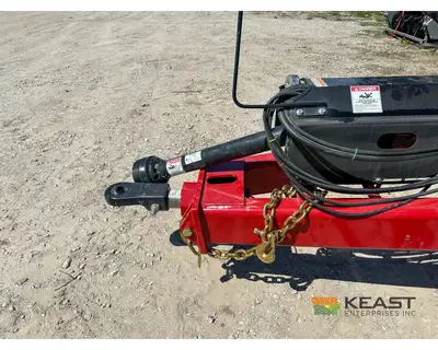 Used J\U0026M _UNKNOWN_ Grain Carts Iowa US | Keast Enterprises #1360265
