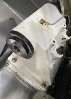 2011 FEELER FT-250 Multi-Axis CNC Lathes | Toolquip, Inc. (9)