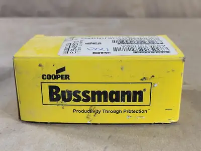 NEW BUSSMANN LPJ-15SP