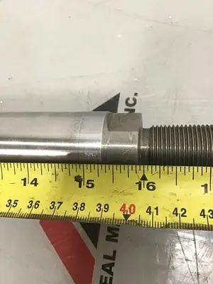 USED CINCINNATI MILACRON JX-2HVS 23 C