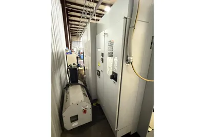Used _UNKNOWN_ _UNKNOWN_ CNC Lathes Utah US | KD Auctions #1549328
