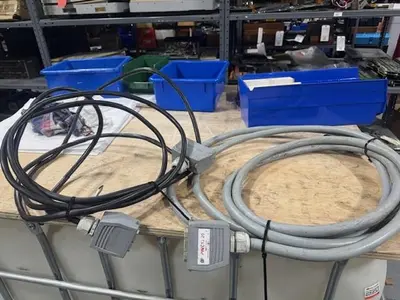 Used DME _UNKNOWN_ Plastics Processing Support Equipment | Absolute Machinery #541266