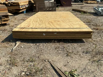 Used _UNKNOWN_ _UNKNOWN_ Construction Material & Supplies Michigan US | Miedema Asset Management Group #1323968