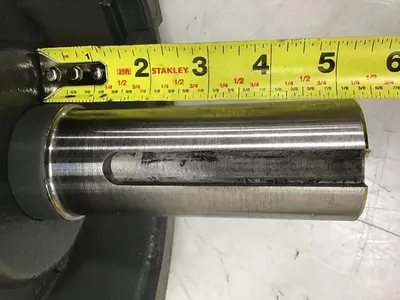 USED BALDOR 5232477-1