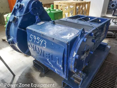 USED OILWELL SA640-5