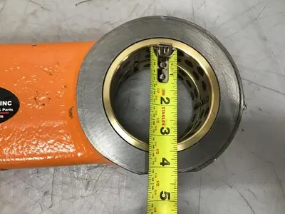 USED CINCINNATI MILACRON 5037164