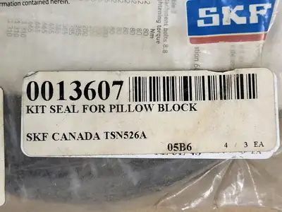 NEW SKF TSN 526 A