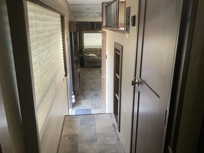 Used 2018 SPRINTER TBD Campers, Caravans, Motorhomes Michigan US | Miedema Asset Management Group #1334538