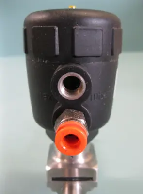 USED Aquasyn V10732