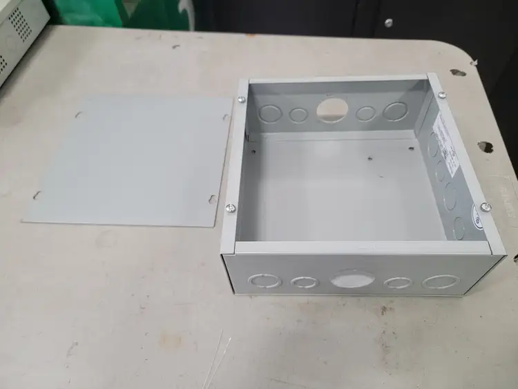 New | in-Stock HOFFMAN ASE10X10X4 Misc Electrical & Power Parts British Columbia CA | Lenmark #254122