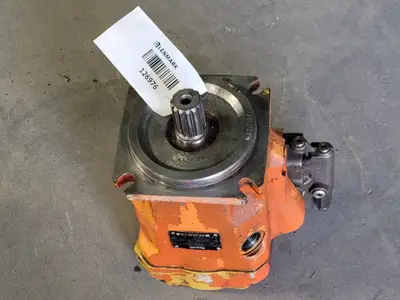 USED REXROTH R910979368